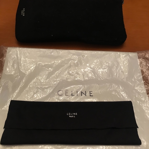 CÉLINE SUNGLASSES - Picture 3 of 5